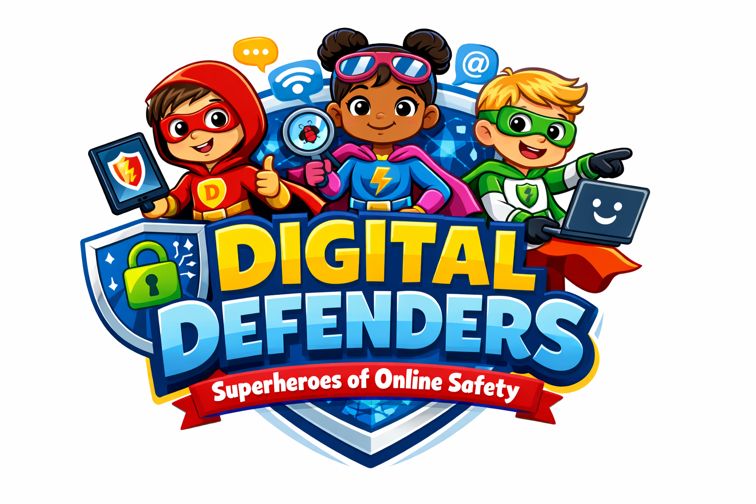 Digital Defenders